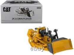 Diecast Masters CAT 1125 Scale D11T TRACK-TYPE TRACTOR Diecast Car in stock