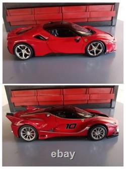 Diecast Model Cars 1/24 Scale Maisto & Sunnyside Mint Condition