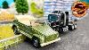Diecast Model Cars U0026 Trucks On My 1 64 Scale Diorama