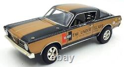 Diecast Promotions 1/18 Scale DC1822K 1966 Plymouth Barracuda With Case
