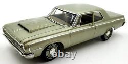 Diecast Promotions 1/18 Scale Diecast DC30323W 1964 Dodge Light Green