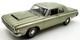Diecast Promotions 1/18 Scale Diecast Dc30323w 1964 Dodge Light Green