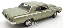 Diecast Promotions 1/18 Scale Diecast DC30323W 1964 Dodge Light Green