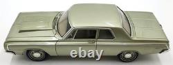 Diecast Promotions 1/18 Scale Diecast DC30323W 1964 Dodge Light Green
