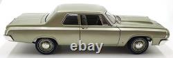 Diecast Promotions 1/18 Scale Diecast DC30323W 1964 Dodge Light Green