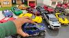 Diecast Scale Model Cars Collection Part 4 Indian Collector Miniature Automobiles