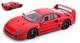 Diecast Vehicle Model 118 Kk Scale Ferrari F40 1990 Red