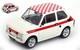 Diecast Vehicle Scale 118 Fiat 126 Abarth Collection