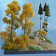 Diorama Autumn Forest, Scale 118 To 187
