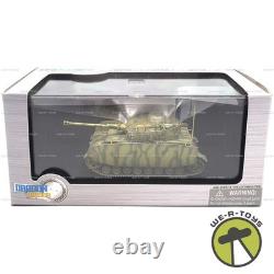 Dragon Armor Panzer IV Ausf. H 172 Scale Vehicle 2016 Dragon Models Ltd #60654