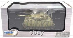 Dragon Armor Panzer IV Ausf. H 172 Scale Vehicle 2016 Dragon Models Ltd #60654