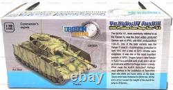 Dragon Armor Panzer IV Ausf. H 172 Scale Vehicle 2016 Dragon Models Ltd #60654