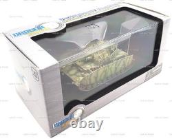 Dragon Armor Panzer IV Ausf. H 172 Scale Vehicle 2016 Dragon Models Ltd #60654