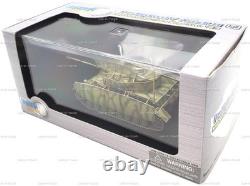 Dragon Armor Panzer IV Ausf. H 172 Scale Vehicle 2016 Dragon Models Ltd #60654