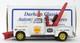 Durham 1/43 Scale Dc26c 1953 Chevrolet Tow Plow With Duals Shell 1 Of 300