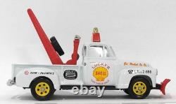 Durham 1/43 Scale DC26C 1953 Chevrolet tow Plow With Duals Shell 1 Of 300