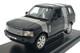 Ertl 1/18 Scale Metal Model Car 42352 Range Rover Dark Blue