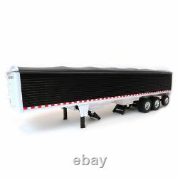 ERTL Big Farm Peterbilt 367 Truck With Grain Trailer 1/16 Scale 46406