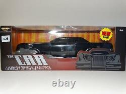 ERTL The Car Lincoln Continental Mark III George Barris 118 Scale 1977 Movie