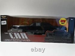 ERTL The Car Lincoln Continental Mark III George Barris 118 Scale 1977 Movie