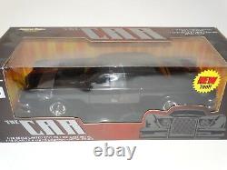 ERTL The Car Lincoln Continental Mark III George Barris 118 Scale 1977 Movie