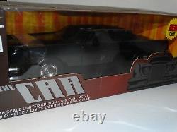 ERTL The Car Lincoln Continental Mark III George Barris 118 Scale 1977 Movie