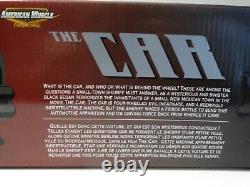 ERTL The Car Lincoln Continental Mark III George Barris 118 Scale 1977 Movie