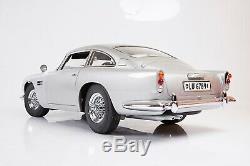 Eagle Moss 18 Scale Aston Martin Db5 James Bond