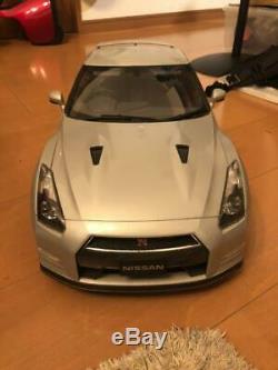 Eagle Moss R35 GT-R 1/8 scale #2