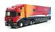 Eligor 1/43 Scale 111597 Man F1 Transporter Truck Williams Red/yellow