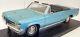 Ertl 1/12 Scale 7308 1964 Pontiac Gto Convertible Light Blue