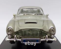 Ertl 1/18 Scale 39413 1965 Aston Martin DB5 James Bond 007 Casino Royale