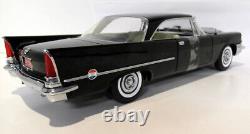 Ertl 1/18 Scale Diecast 32503 1957 Chrysler 300C Black