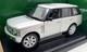 Ertl 1/18 Scale Diecast 33718 Range Rover Silver
