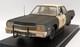 Ertl 1/18 Scale Diecast 33855 Bluesmobile 1974 Mt Prospect Police Dodge Monaco