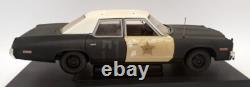 Ertl 1/18 Scale Diecast 33855 Bluesmobile 1974 Mt Prospect Police Dodge Monaco