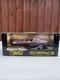 Ertl American Muscle 1/18 Scale Diecast 1970 Chevrolet Chevelle Ss Burgundy Rare