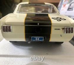 Exact Detail 1/18 SCALE 1965 MUSTANG SHELBY R-MODEL Limited Edition New in Box