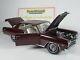 Exact Detail Replicas, 118 Scale, Chevrolet Malibu Ss (1965) Very Nice Model