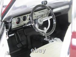 Exact Detail Replicas, 118 scale, CHEVROLET MALIBU SS (1965) Very Nice Model