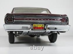 Exact Detail Replicas, 118 scale, CHEVROLET MALIBU SS (1965) Very Nice Model