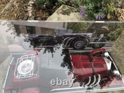 Excalibur SSK 112 scale profesionaly build with attension to detail