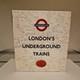 Exclusive First Editions 1962 00 Scale London Central Line
