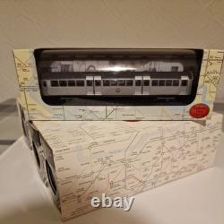 Exclusive First Editions 1962 00 Scale London Central Line