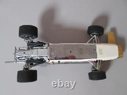 Exoto 1/18 Scale Diecast 1997 A1679 Lotus Type 49 118 No. 1 GRAHAM HILL