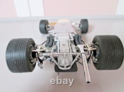 Exoto 1/18 Scale Diecast 1997 A1679 Lotus Type 49 118 No. 1 GRAHAM HILL