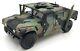 Exoto 1/18 Scale Diecast 01801 1995 Am General Humvee Hummer Military