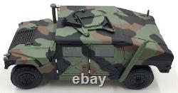 Exoto 1/18 Scale diecast 01801 1995 AM General Humvee Hummer Military