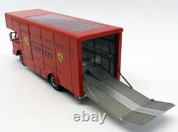 Exoto 1/43 Scale EXO00013 Ford 1966'C Type' Race Car Transporter