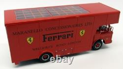 Exoto 1/43 Scale EXO00013 Ford 1966'C Type' Race Car Transporter